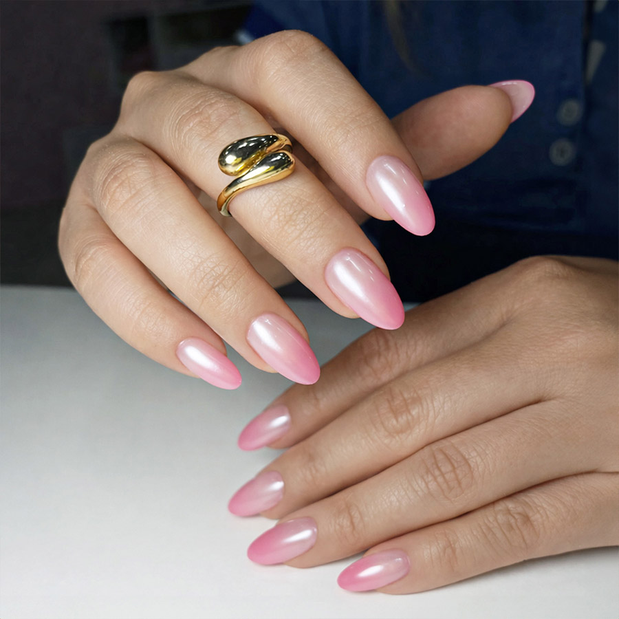 Unique Nails Lounge in Longview