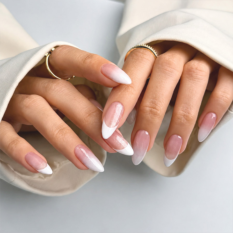 Unique Nails Lounge in Longview